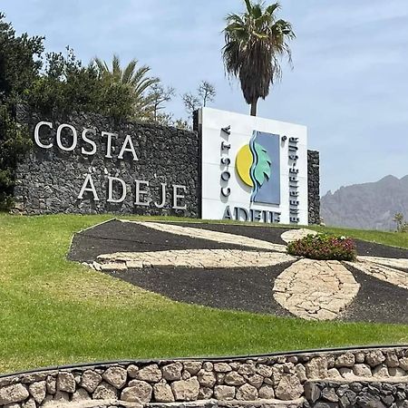 Good Vibes Apartment Playa Fanabe Costa Adeje Exteriér fotografie