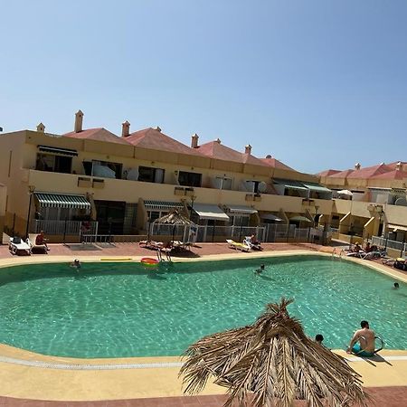 Good Vibes Apartment Playa Fanabe Costa Adeje Exteriér fotografie