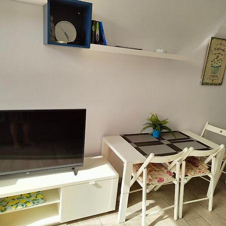 Good Vibes Apartment Playa Fanabe Costa Adeje Pokoj fotografie