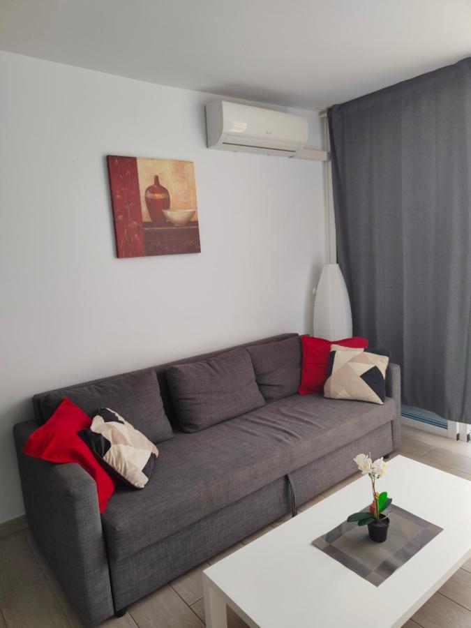 Good Vibes Apartment Playa Fanabe Costa Adeje Exteriér fotografie