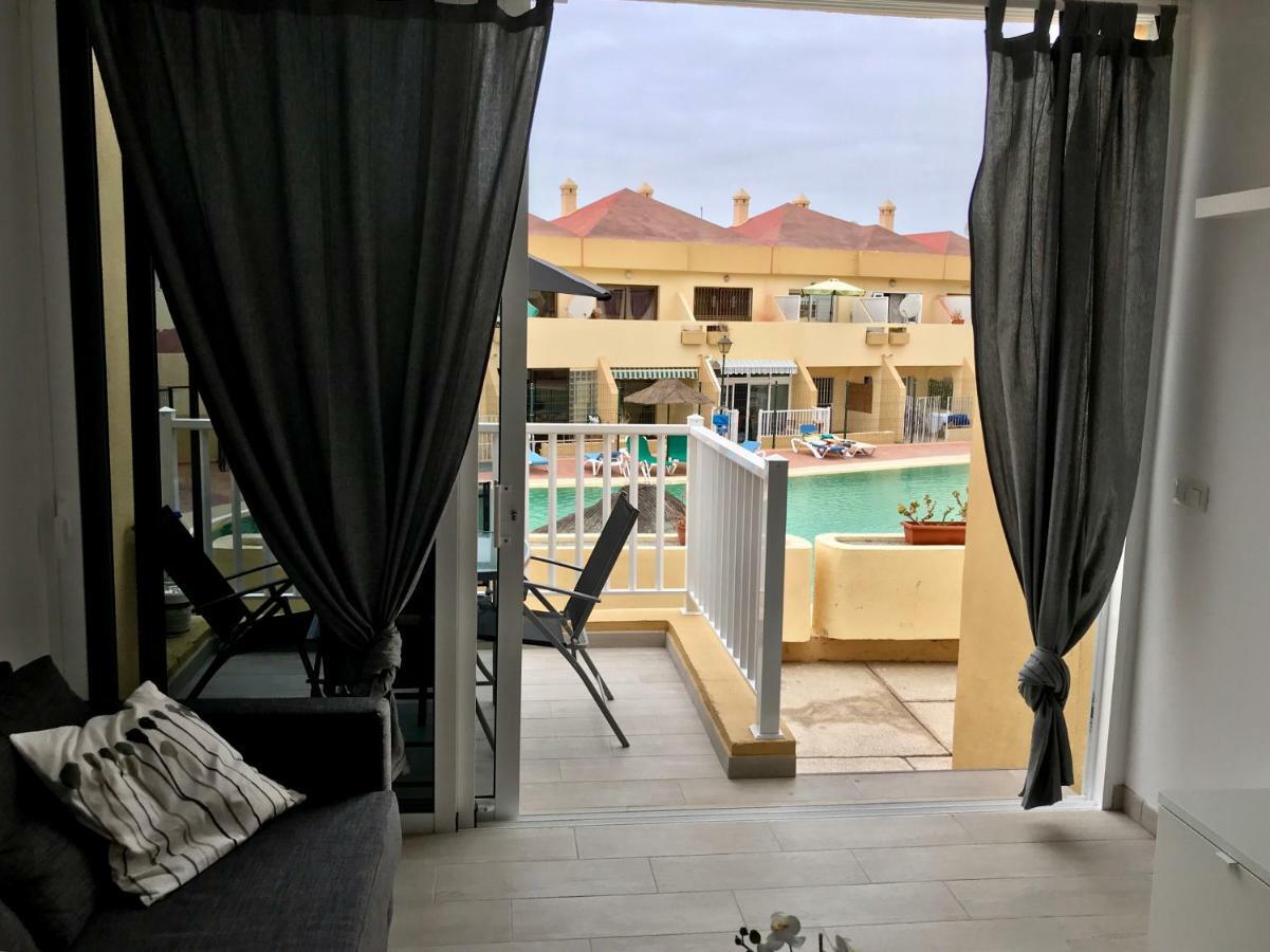 Good Vibes Apartment Playa Fanabe Costa Adeje Exteriér fotografie