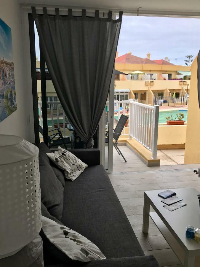 Good Vibes Apartment Playa Fanabe Costa Adeje Exteriér fotografie